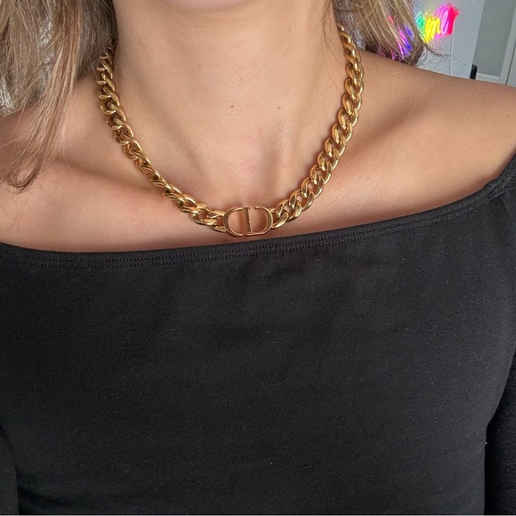 Dior 30 Montaigne Choker - Picture 7 of 7